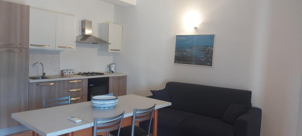 Domus Liscia Di Vacca Aparthotel Luaran gambar